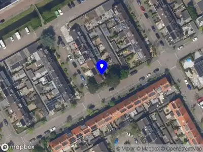 112 melding Overlastmelding Doctor A.E. Remouchampsstraat in Valkenburg gesloten