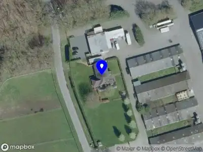 Overlastmelding Blauwloop in Loon op Zand