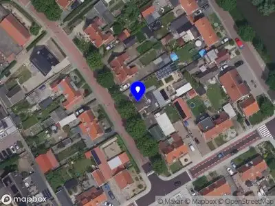 112 melding Overlastmelding Julianastraat in Hank