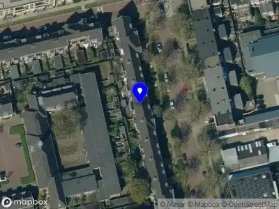 Anonieme overlastmelding Van Oldenbarneveldtstraat in Arnhem