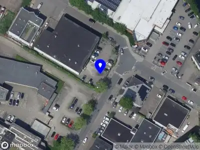 Brandweer met gepaste spoed naar de Vissersdijk Beneden in Dordrecht vanwege stankoverlast