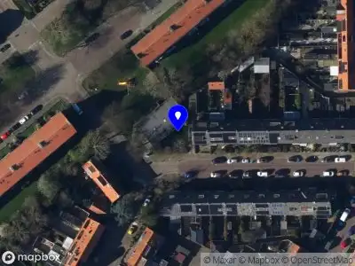 Overlastmelding Violenstraat in Den Helder