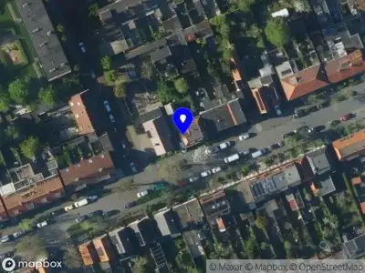 112 melding Overlastmelding Drieboomlaan in Hoorn