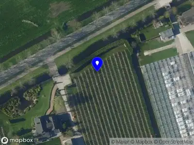 Overlastmelding Zwaagdijk in Zwaagdijk-West