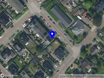 Anonieme overlastmelding Van Riemsdijklaan in Beverwijk