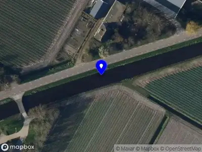 112 melding Overlastmelding Middenweg in Breezand gesloten