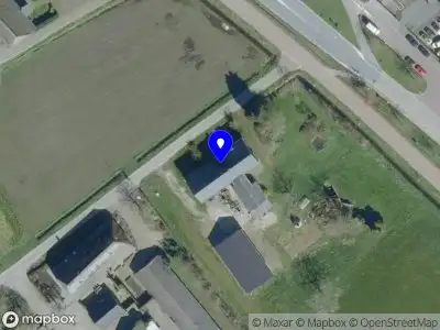 Brandweer met grote spoed naar de Weidonk in Schijndel