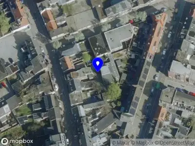 Overlastmelding Piusstraat in 5021JB Tilburg