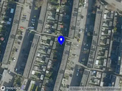 Overlastmelding Leidschendamstraat in Tilburg (Gesworen Hoek)