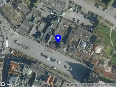 Overlastmelding Markt in Boxtel