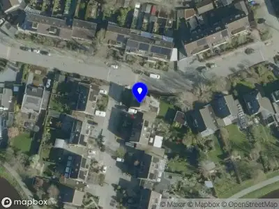 112 melding Overlastmelding De Strodekker in Boxtel gesloten