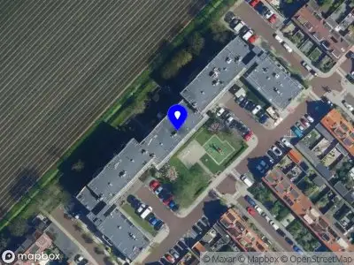 Overlastmelding An van Gilsehof in Noordwijk
