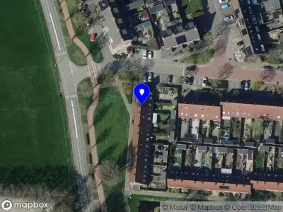 Overlastmelding Fuut in Oud-Beijerland