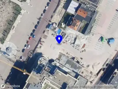 112 melding Overlastmelding Kon. Wilhelmina Boulevard in Noordwijk gesloten