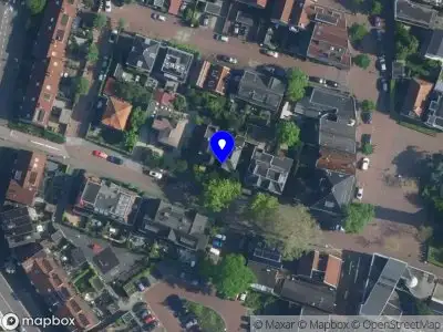 Overlastmelding Badlaan in Amstelveen