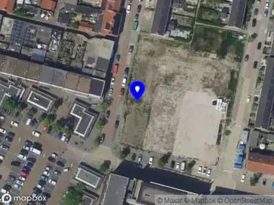 112 melding Overlastmelding Christiaan Huygensstraat in Sliedrecht