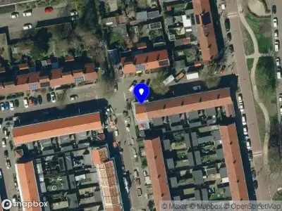 112 melding Anonieme overlastmelding Van Slingelandtstraat in Arnhem