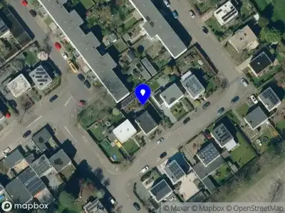 Overlastmelding Moersbergenlaan in Arnhem