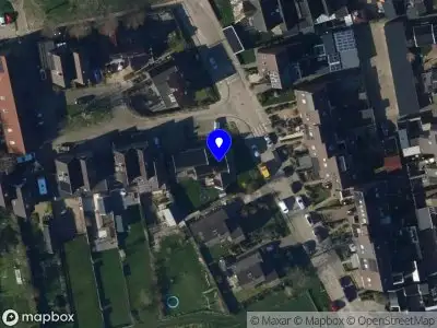 112 melding Overlastmelding Martekrogt in Den Oever gesloten