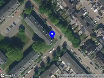 112 melding Overlastmelding Van Riemsdijklaan in Beverwijk