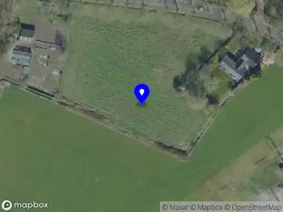 Politie naar de Oudveld in Erp vanwege ongeval met letsel