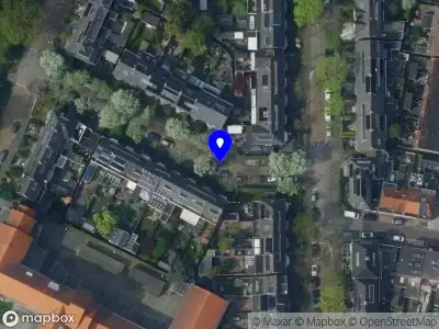 Ambulance met gepaste spoed naar de Korte Lyceumstraat in Alkmaar