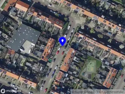 Overlastmelding Jan van Nassaustraat in Zwijndrecht