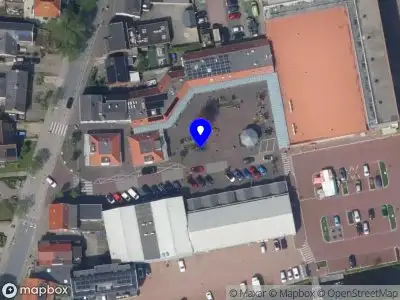 Overlastmelding Noordplein in Roelofarendsveen gesloten