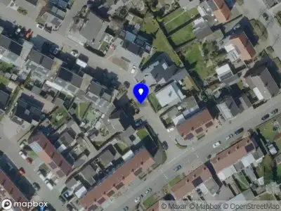 Brandweer met gepaste spoed naar de Houtzagerstraat in Susteren vanwege dier(en) in nood