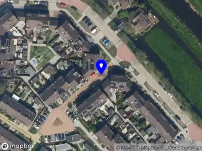 112 melding Ambulance met gepaste spoed naar de Oleander in Krimpen aan den IJssel