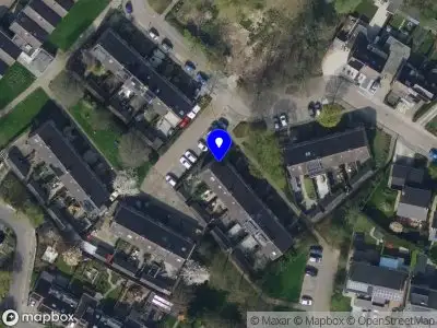 Overlastmelding Leeuwerik in Maasdam