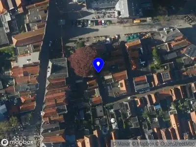 Overlastmelding Warmoesstraat in Hoorn