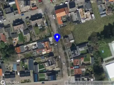 112 melding Politie met grote spoed naar de Mr. Aalbersestraat in Terheijden vanwege letsel