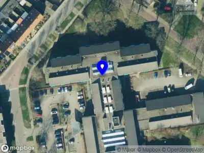 Brandweer met gepaste spoed naar de Oyershoeve in Steenwijk