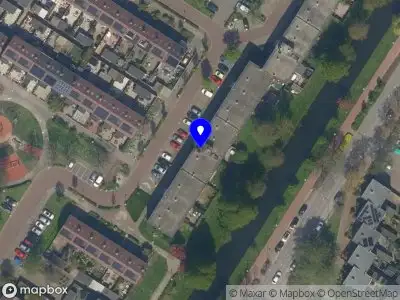 112 melding Ambulance met grote spoed naar de Scholeksterstraat in Rozenburg