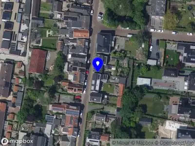 112 melding Overlastmelding Vissersdijk in Werkendam