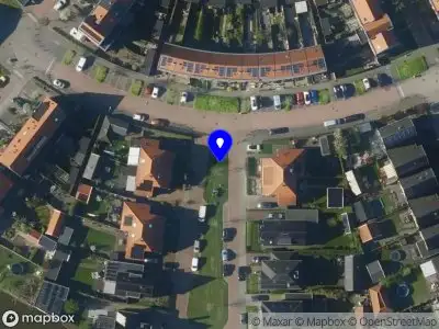 112 melding Overlastmelding Vogelenzang in Obdam