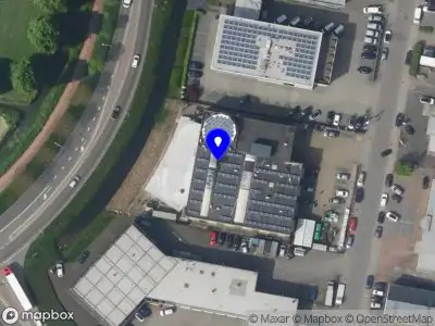 Overlastmelding Boterland in Bunschoten-Spakenburg