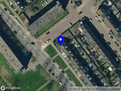 112 melding Overlastmelding Middachtensingel in Arnhem