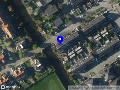 112 melding Overlastmelding Van Goghhof in Hoorn gesloten