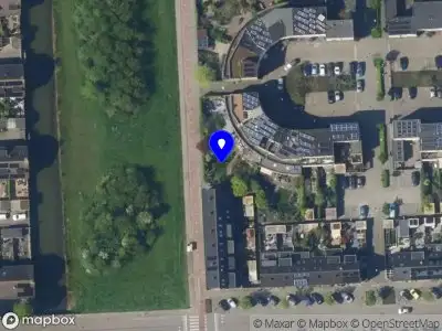 112 melding Ambulance met gepaste spoed naar de Linieschans in Zoetermeer