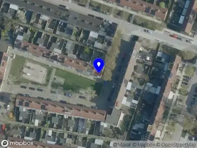 112 melding Overlastmelding Brommastraat in Tilburg