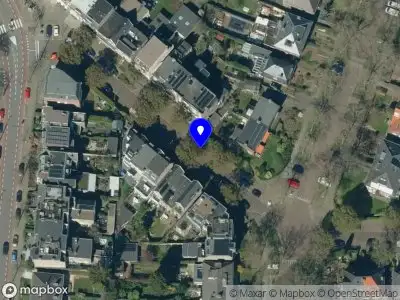 Overlastmelding Van der Helllaan in Arnhem