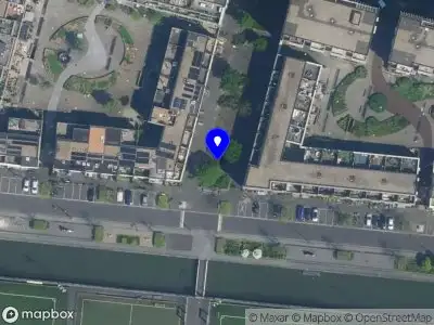 112 melding Ambulance met grote spoed naar de Bep Bakhuysstraat in Amsterdam