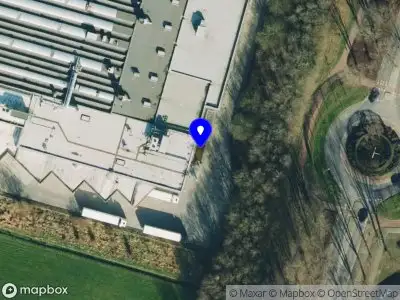 Brandweer met gepaste spoed naar de Stationslaan in Hattem