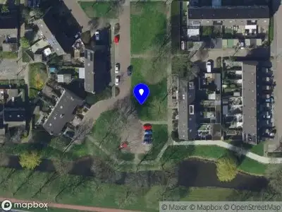 Overlastmelding Zuilenstein in Zwijndrecht