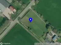 Ambulance met gepaste spoed naar de Rottegatsteeg in Maarsbergen