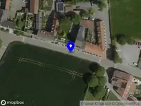 Politie naar de Gasthuis in Bemelen vanwege aanrijding met letsel