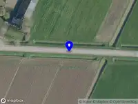 Politie naar de Gewandeweg in Lithoijen vanwege ongeval met letsel