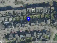 Brandweer met gepaste spoed naar de Smaragd in Oss